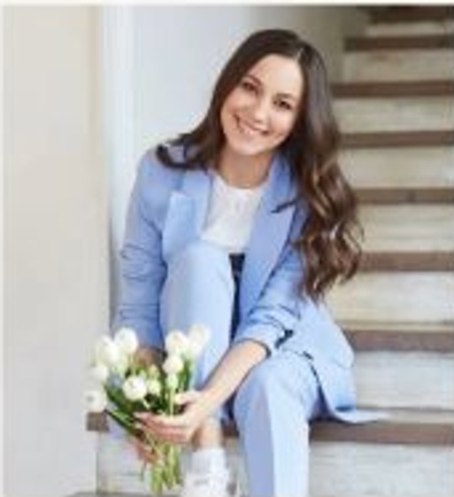 Екатерина Тимофеева