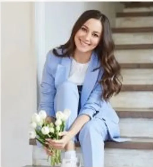 Екатерина Тимофеева