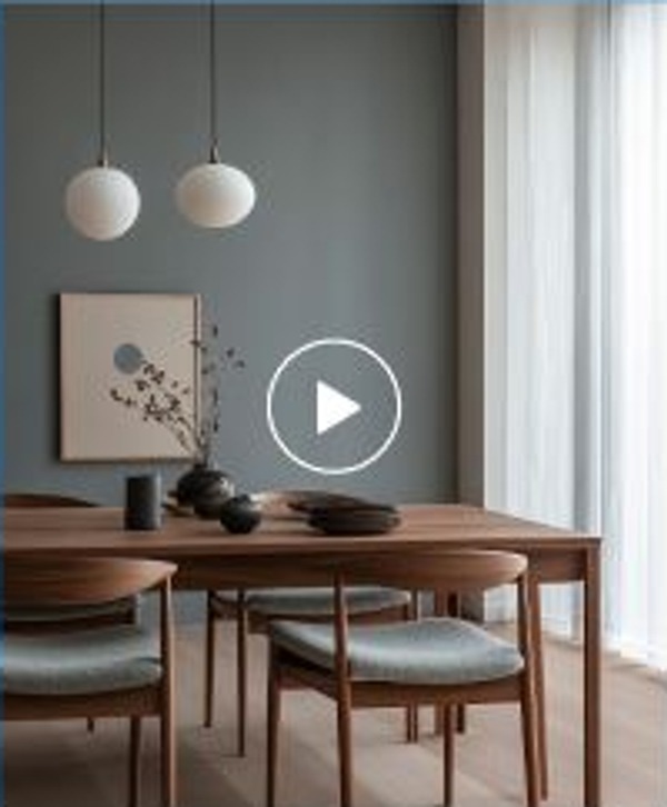 Интерьер студии GretaHouse