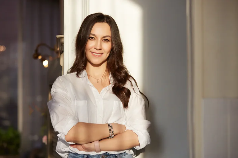 Тимофеева Екатерина